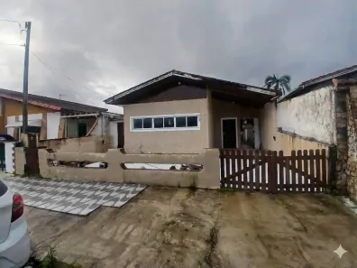 Casa com 2 Quartos à venda, 132m² no Real, Praia Grande