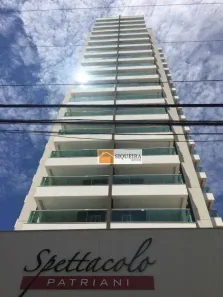 Apartamento com 1 Quarto à venda, 50m² no Parque Campolim, Sorocaba