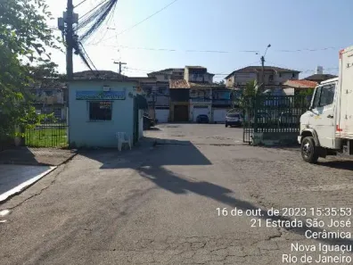 Casa com 2 Quartos à venda, 94m² no Ponto Chic, Nova Iguaçu