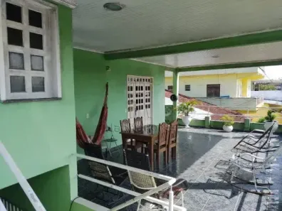 Casa com 10 Quartos à venda, 500m² no Cidade Nova, Manaus