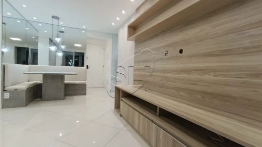 Apartamento com 2 Quartos à venda, 60m² no Vila Gustavo, São Paulo