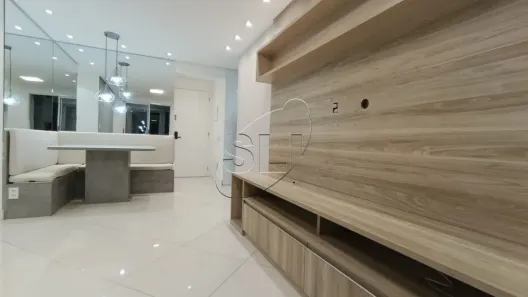 Apartamento com 2 Quartos à venda, 60m² no Vila Gustavo, São Paulo
