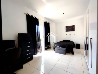 Sobrado com 3 Quartos à venda, 170m² no Jardim Alegria, Sorocaba