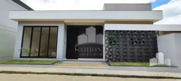 Casa com 3 Quartos à venda, 326m² no , Areal