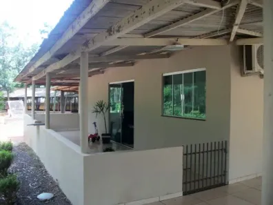 Fazenda/Sítio à venda, 1m² no São Miguel do Cambuí, Marialva