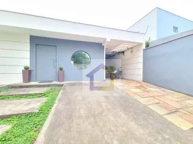 Casa com 3 Quartos à venda, 540m² no Bela Aliança, São Paulo