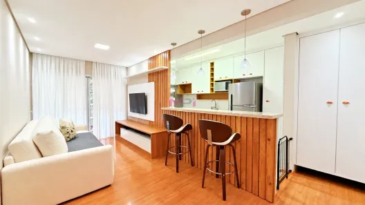 Apartamento com 3 Quartos à venda, 80m² no Medeiros, Jundiaí