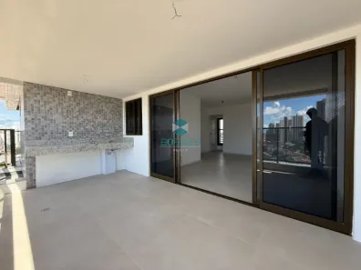 Apartamento com 3 Quartos à venda, 114m² no Caminho das Árvores, Salvador