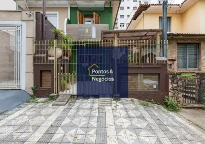 Imóvel Comercial para alugar, 100m² no Planalto Paulista, São Paulo