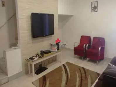 Sobrado com 2 Quartos à venda, 154m² no Maranhão, São Paulo