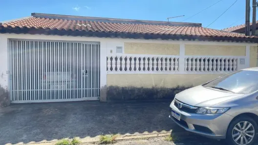 Casa com 3 Quartos à venda, 102m² no Jardim dos Oliveiras, Campinas