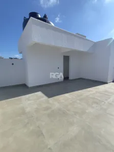Cobertura com 3 Quartos à venda, 47m² no Parque Xangri-Lá, Contagem