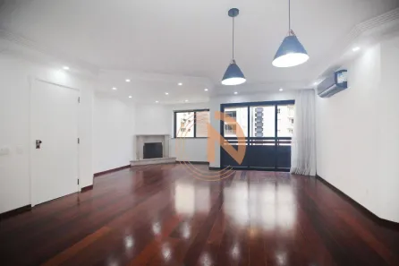Apartamento com 4 Quartos à venda, 142m² no Itaim Bibi, São Paulo