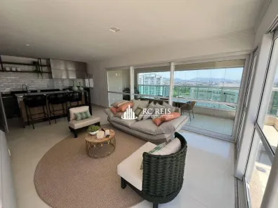 Cobertura com 4 Quartos à venda, 387m² no Alphaville Empresarial, Barueri