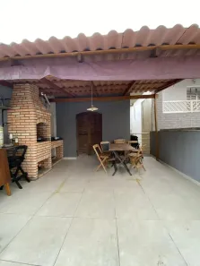 Sobrado com 2 Quartos à venda, 240m² no Vila Monumento, São Paulo