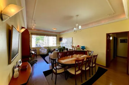 Apartamento com 3 Quartos à venda, 115m² no Botafogo, Rio de Janeiro