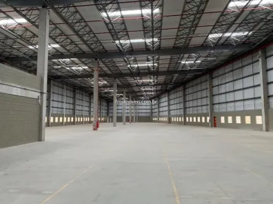 Galpão/Depósito/Armazém para alugar, 4689m² no Tamboré, Barueri