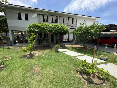 Casa com 5 Quartos à venda, 306m² no Barra Mar, Barra de São Miguel
