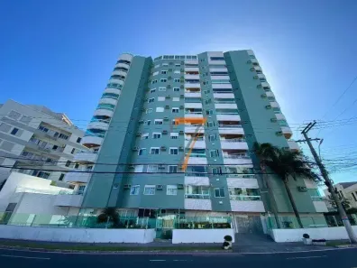 Apartamento com 3 Quartos à venda, 119m² no Coqueiros, Florianópolis