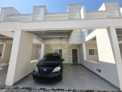 Casa de Condomínio com 2 Quartos à venda, 93m² no Jardim Simus, Sorocaba