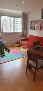 Apartamento com 3 Quartos à venda, 84m² no Cambuí, Campinas