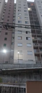 Apartamento com 2 Quartos à venda, 54m² no Jardim do Estádio, Santo André