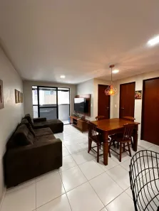 Apartamento com 2 Quartos à venda, 54m² no Jatiúca, Maceió