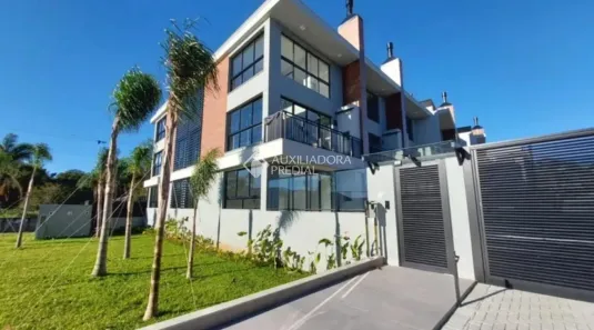 Flat com 1 Quarto à venda, 77m² no Lagoa da Conceição, Florianópolis
