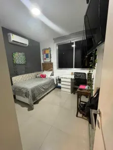 Apartamento com 3 Quartos à venda, 100m² no Flamengo, Rio de Janeiro