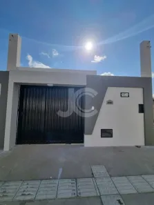 Casa com 3 Quartos à venda, 64m² no Bateias, Vitória da Conquista