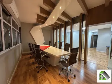 Sala Comercial com 1 Quarto para alugar, 460m² no Itaim Bibi, São Paulo