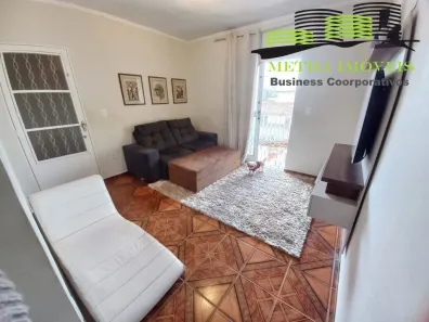 Sobrado com 2 Quartos à venda, 120m² no Jardim Morumbi, Sorocaba