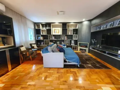Apartamento com 3 Quartos à venda, 185m² no Jardim Paulista, São Paulo