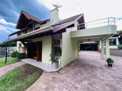Casa com 3 Quartos à venda, 600m² no Morada do Sol, Ivoti