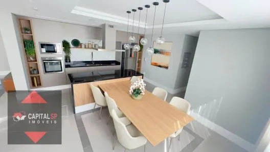 Apartamento com 1 Quarto à venda, 45m² no Jardim Santa Helena, Suzano