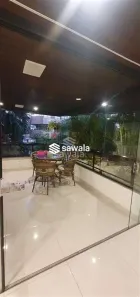 Apartamento com 4 Quartos à venda, 190m² no Barra da Tijuca, Rio de Janeiro