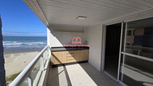 Apartamento com 2 Quartos à venda, 106m² no Aviação, Praia Grande