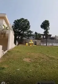 Lote/Terreno à venda, 441m² no Alphaville, Santana de Parnaíba