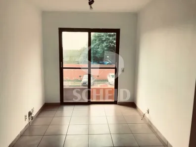 Apartamento com 3 Quartos à venda, 67m² no Vila do Castelo, São Paulo