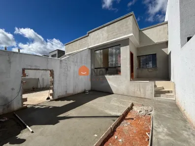 Casa com 3 Quartos para alugar, 180m² no Novo Centro, Santa Luzia