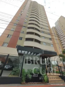 Apartamento com 3 Quartos à venda, 74m² no San Remo, Londrina