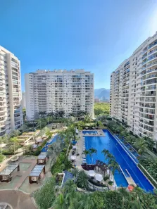 Apartamento com 3 Quartos à venda, 89m² no Barra Olímpica, Rio de Janeiro