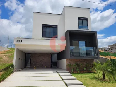 Casa de Condomínio com 4 Quartos à venda, 275m² no Urbanova, São José dos Campos