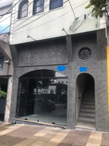 Ponto Comercial para alugar, 105m² no Santo Antônio, São Caetano do Sul
