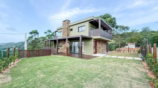 Casa com 3 Quartos à venda, 162m² no Ferrugem, Garopaba
