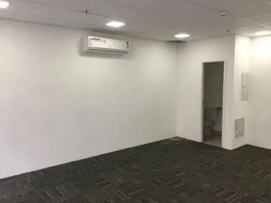 Sala Comercial para alugar, 42m² no Cidade Monções, São Paulo