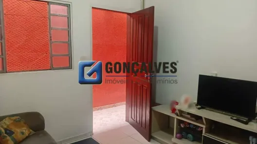 Sobrado com 4 Quartos à venda, 99m² no Montanhão, São Bernardo do Campo