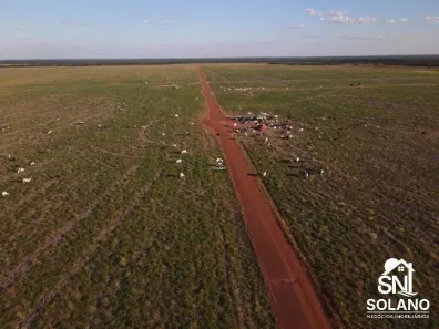 Fazenda/Sítio com 3 Quartos à venda, 33000m² no , Porto Alegre do Norte