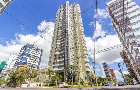 Apartamento com 4 Quartos à venda, 249m² no Torres, Torres