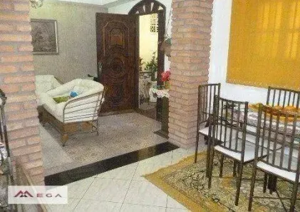 Casa com 4 Quartos à venda, 150m² no Vila Georgina, Campinas